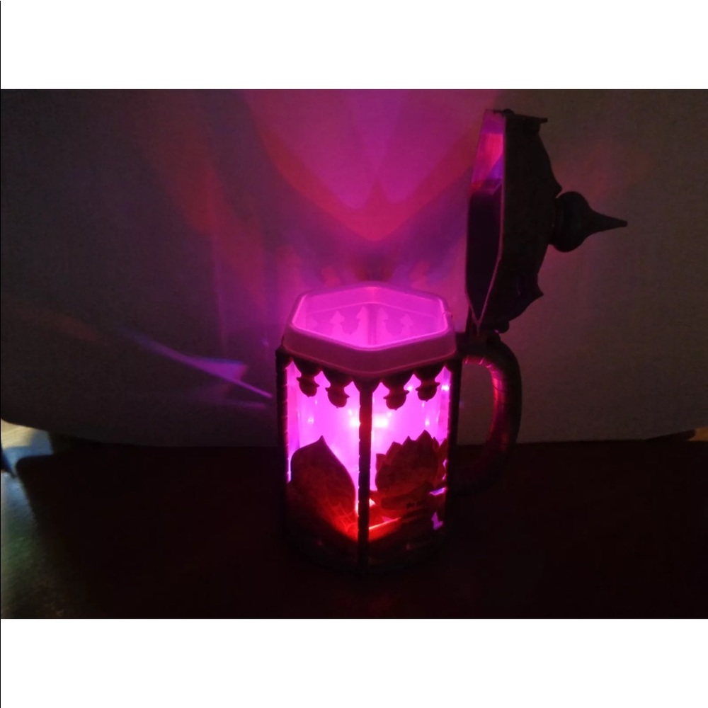 🎉Disney River of Lights LED Color Change Stein! - Picture 6 of 8